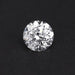 [1.12 Carat Higher Crown Old Euro Round Cut Lab Grown Diamond]-[Ouros Jewels]