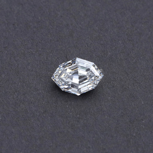 [Moval Cut Lab Grown Loose Diamond]-[Ouros Jewels]