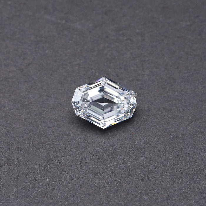 1.07 Carat Spike Cut Lab Grown Diamond