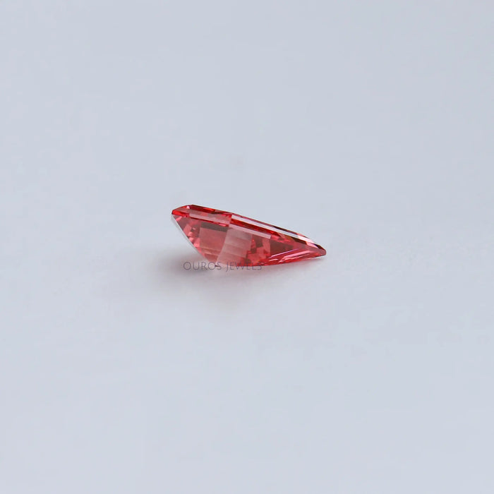 [Kite Cut Lab Grown Diamond]-[Ouros Jewels]