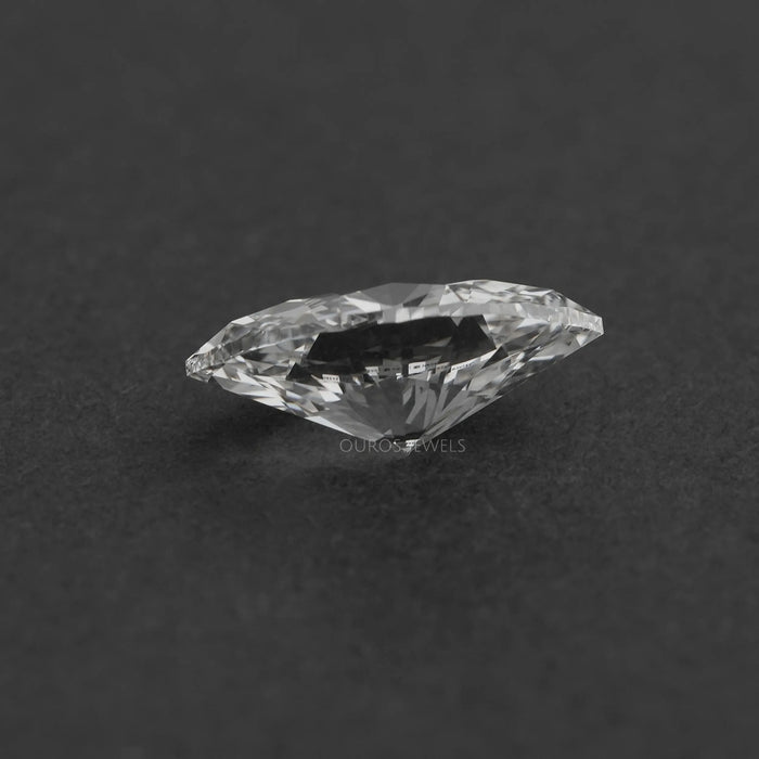 [Marquise Cut Lab Created Diamond]-[Ouros Jewels]