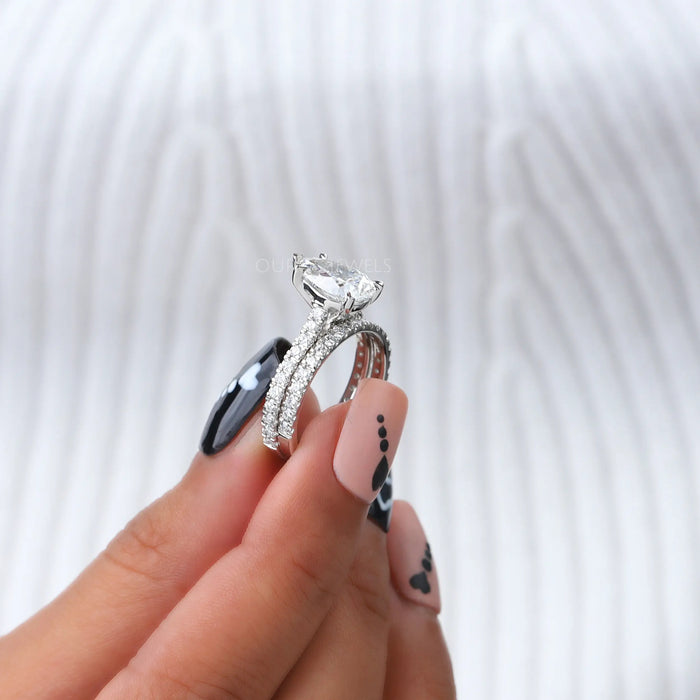 Handcrafted Bridal Ring Sets – Juyoyo