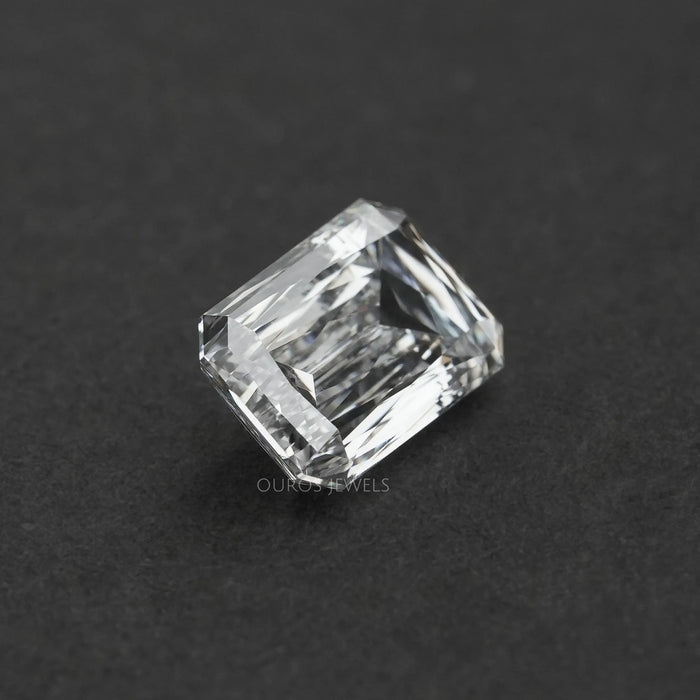 [3 ct Criss Cut Lab Diamond]-[Ouros Jewels]