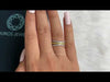 [Youtube Video of Round Triple Shank Ring]-[Ouros Jewels]
