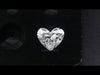 Youtube video of 1 carat IGI certified lab grown loose diamond