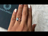 [Youtube Video of Marquise And Pear Diamond Ring]-[Ouros Jewels]