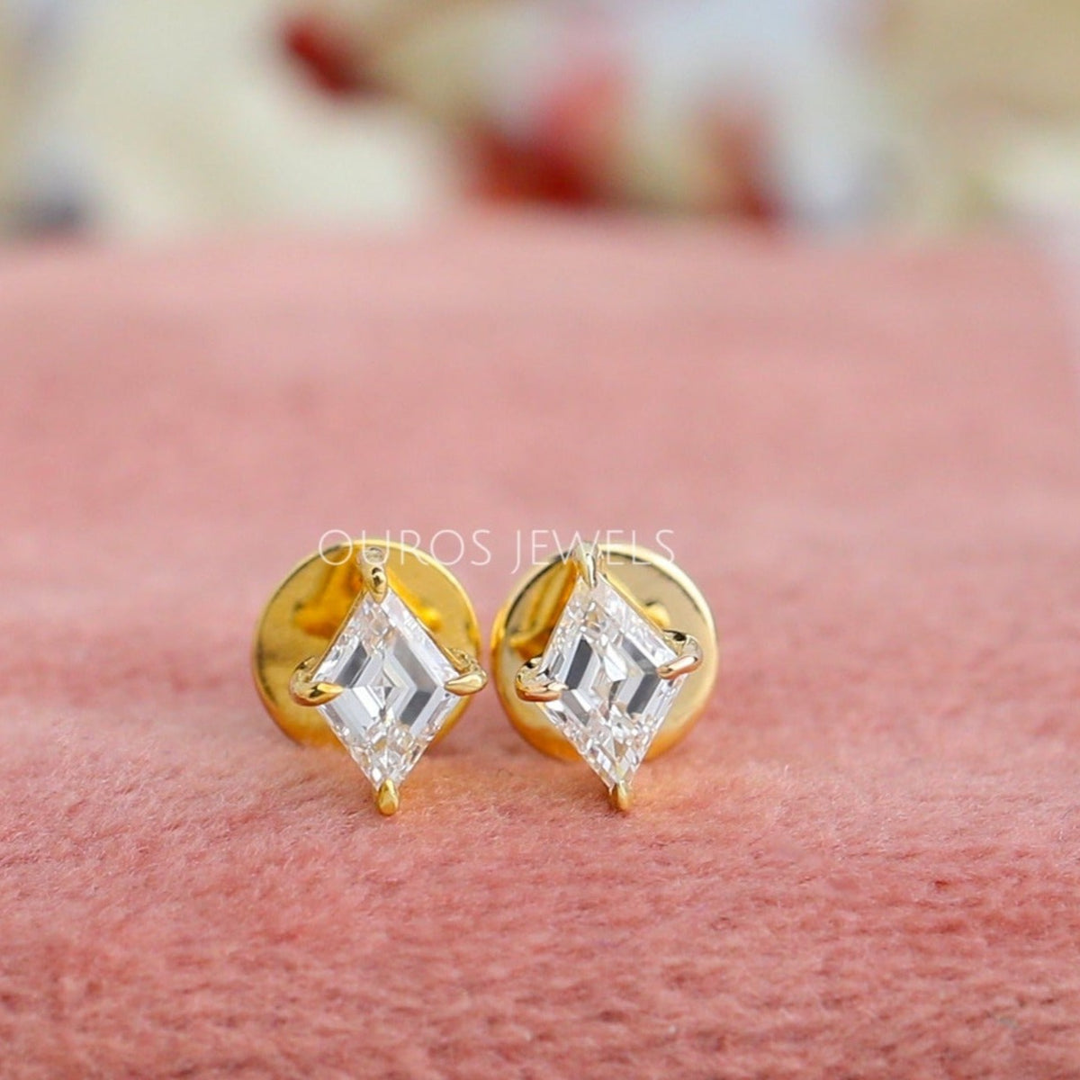Tops Bali 24 Carat Gold Earring at Rs 5000/gram in Thane | ID: 27487806891