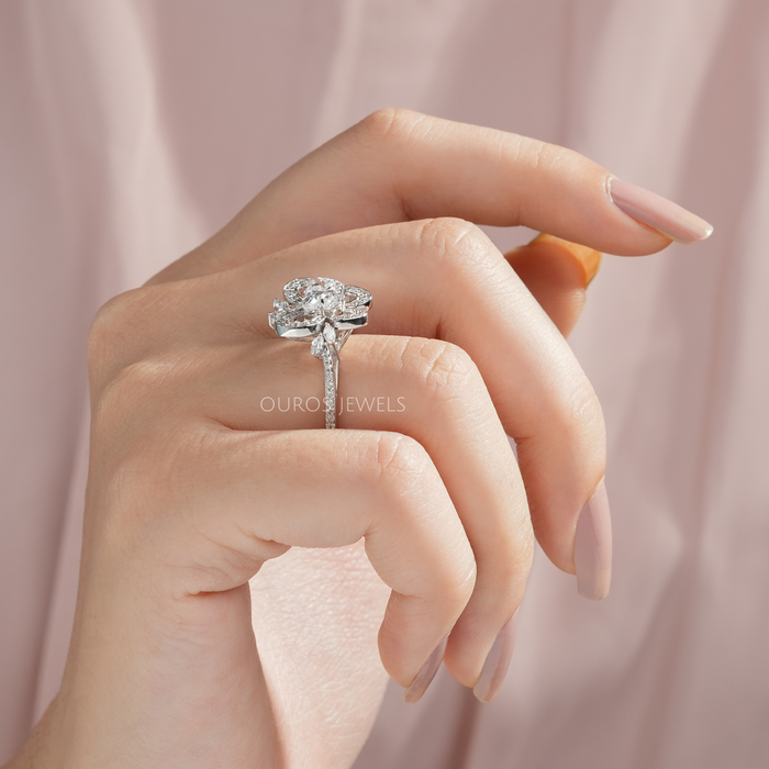 Unique 2025 ring settings