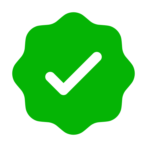 Verified